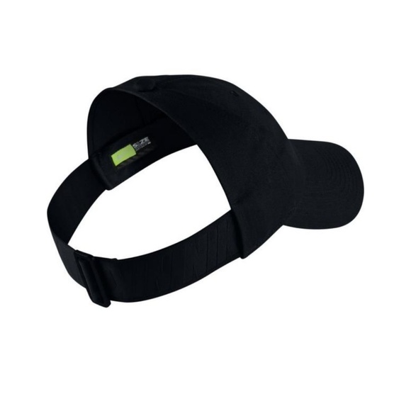 nike backless hat